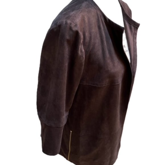 Chicos Cocoa Bean - Picture 3 of 4